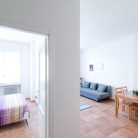 Al Piccolo Molo Apartamento Como Exterior foto