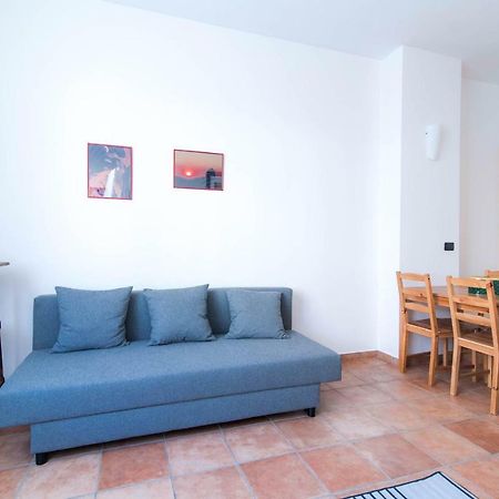 Al Piccolo Molo Apartamento Como Exterior foto