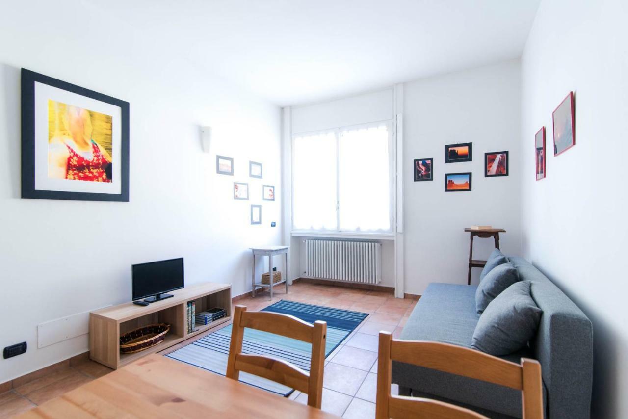 Al Piccolo Molo Apartamento Como Exterior foto