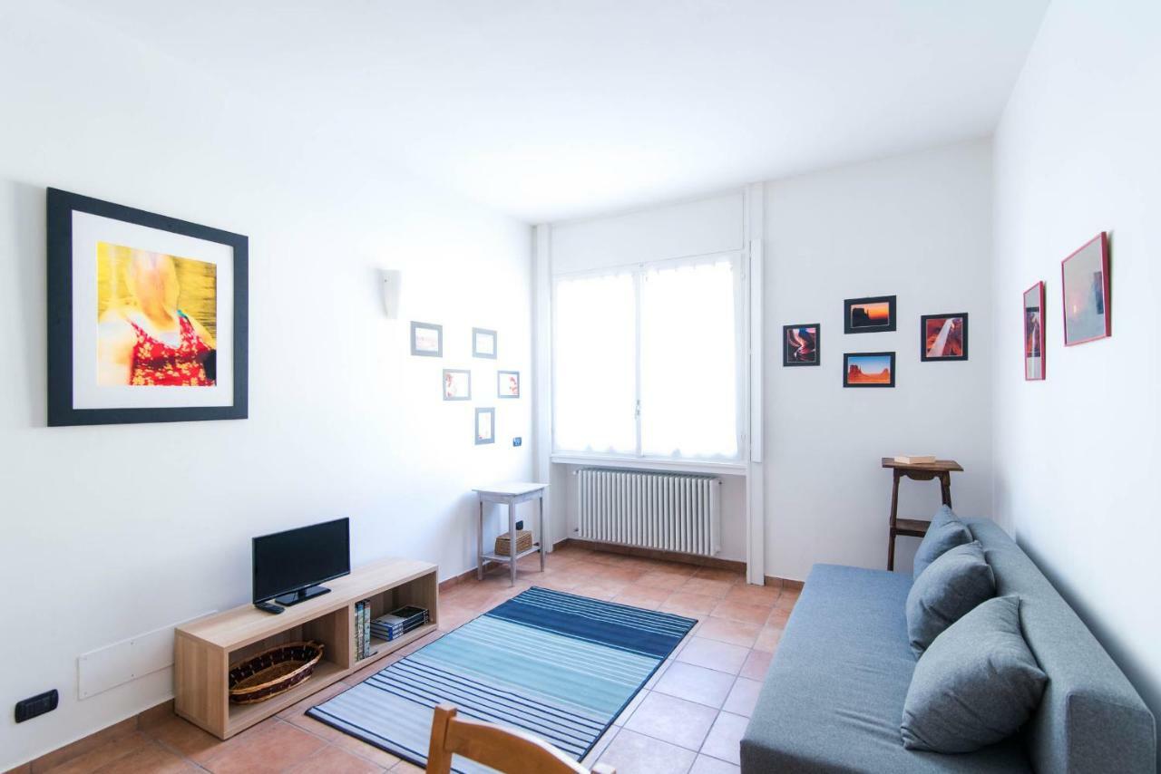 Al Piccolo Molo Apartamento Como Exterior foto