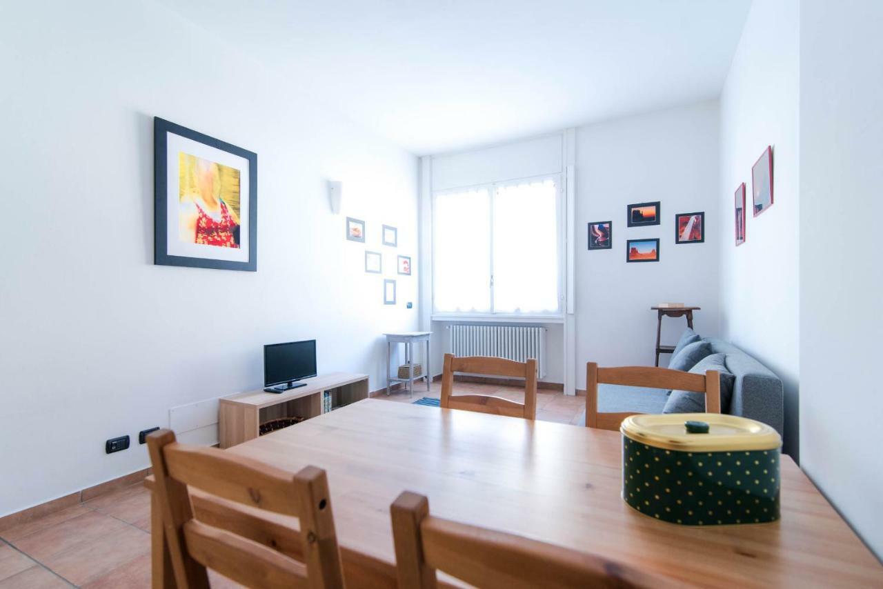 Al Piccolo Molo Apartamento Como Exterior foto