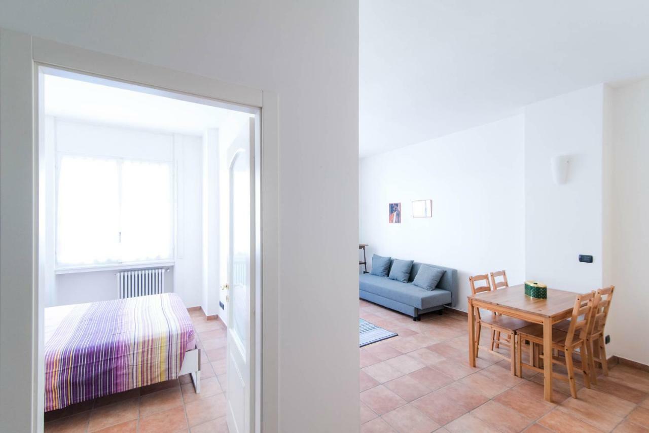 Al Piccolo Molo Apartamento Como Exterior foto